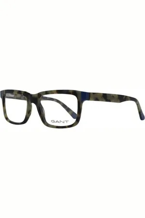 GANT Brillenfassung GA3158 52056 Bunt Ø 52 mm
