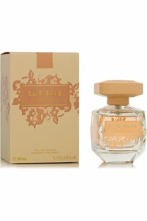 Elie saab Damenparfüm LE PARFUM BRIDAL 50 ml