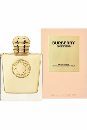 Burberry Damenparfüm GODDESS EDP EDP 100 ml