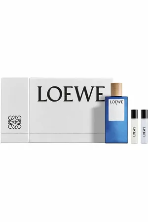 Loewe Set mit Damenparfüm 7 EDT 3 Stücke