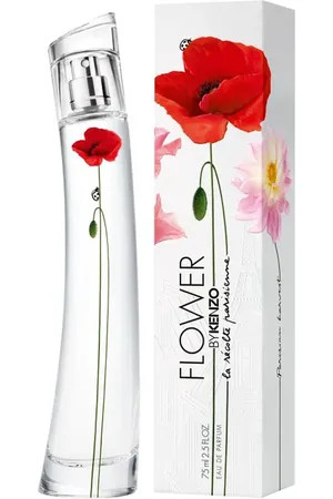 Kenzo Damenparfüm Flower by La Récolte Parisienne EDP 75 ml
