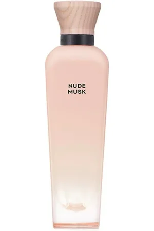 Adolfo Dominguez Damenparfüm NUDE MUSK EDP EDP 60 ml