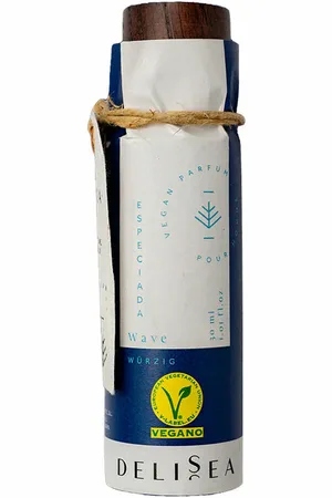 Delisea Herrenparfüm WAVE PARFUM POUR HOMME EDP EDP 30 ml