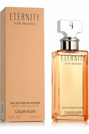 Calvin Klein Damenparfüm ETERNITY 100 ml
