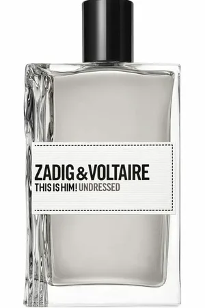 Zadig & Voltaire Herrenparfüm THIS IS HIM! EDT 50 ml