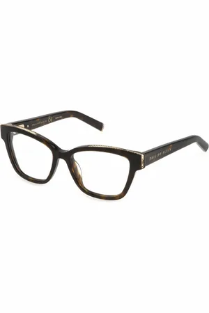 Philipp Plein Brillenfassung VPP034S-530722 Ø 53 mm
