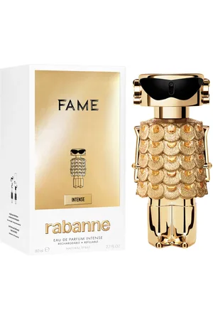 Paco rabanne Damenparfüm FAME EDP 80 ml
