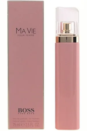 HUGO BOSS Damenparfüm Boss Ma Vie EDP EDP