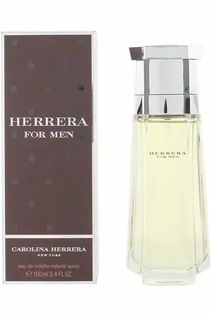 Carolina Herrera Herrenparfüm M-3143 EDT 100 ml