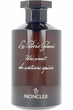 Moncler Damenparfüm Le Bois Glace EDP 200 ml