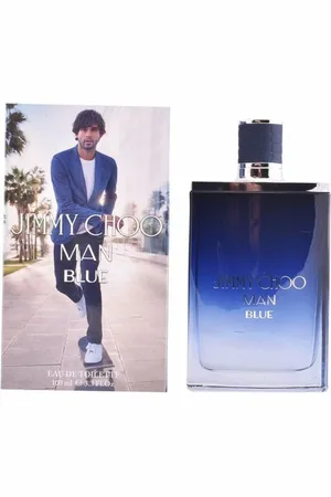 Jimmy Choo Herrenparfüm CH013A01 EDT 100 ml
