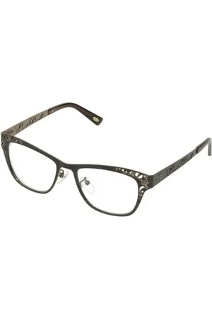 Loewe Brillenfassung VLW445M510I62 Bronze (ø 51 mm)