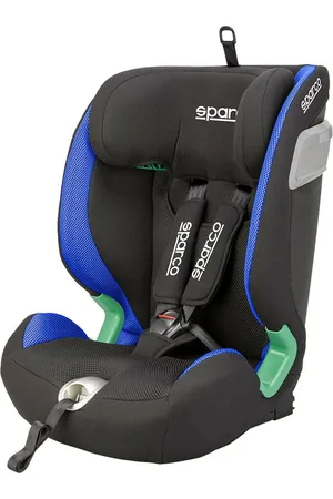 Sparco Autositz SK5000I Blau