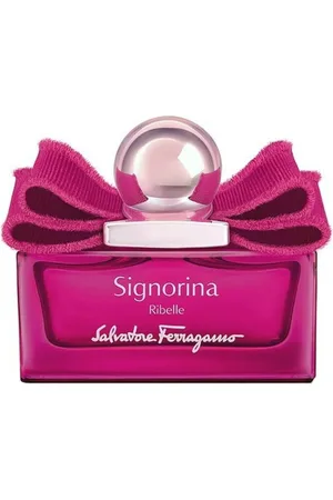 Salvatore Ferragamo Damenparfüm Signorina Ribelle EDP (50 ml) (50 ml)