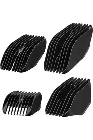 Panasonic Cutting Head ER-CHC1-A301 Black (5 Units)