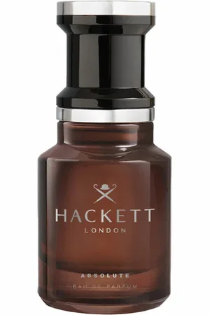Hackett Herrenparfüm ABSOLUTE EDP EDP 50 ml