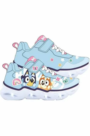 Bluey Kinder Sportschuhe