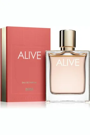 HUGO BOSS Damenparfüm Alive EDP EDP