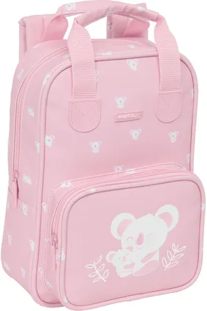 Safta Kinderrucksack Koala Rosa 20 x 28 x 8 cm