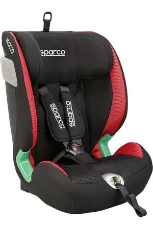 Sparco Autositz SK5000I Rot