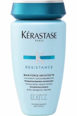 Kerastase Shampoo Resistance Kérastase Shampoo Bain Force Archi (250 ml)
