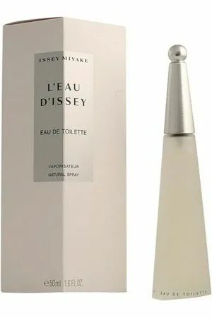 Issey Miyake Damenparfüm ISSEY-480986EU EDT