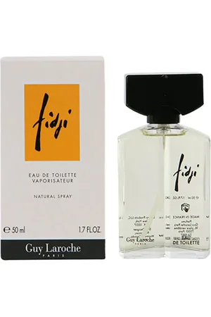 GUY LAROCHE Damenparfum Fidji EDT