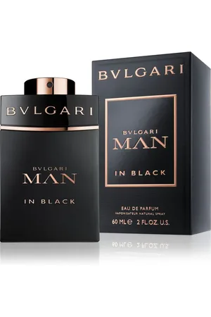 Bvlgari Herrenparfüm MAN EDP EDP 60 ml