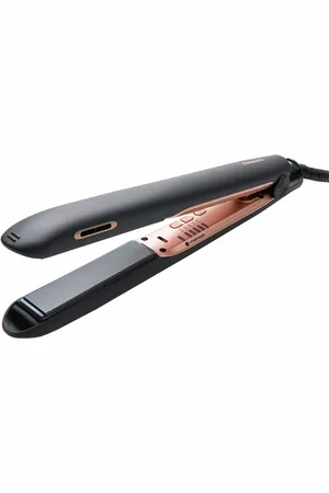 Panasonic Glätteeisen EH-PHS9KK825 Schwarz Rosa