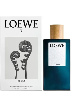Loewe Herrenparfüm 7 Cobalt EDP 150 ml