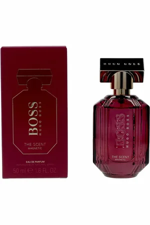 HUGO BOSS Damenparfüm THE SCENT FOR HER EDP EDP 50 ml