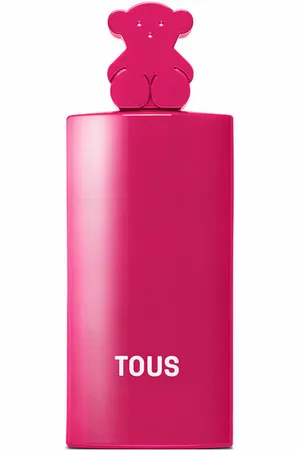 TOUS Damenparfüm MORE MORE PINK EDT 50 ml