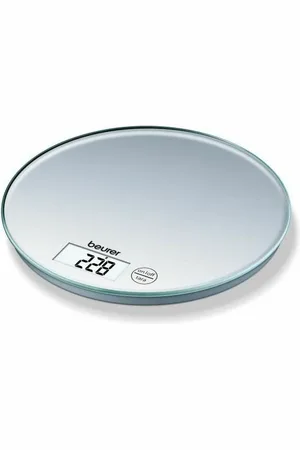 Beurer Kitchen scale KS28 Silver