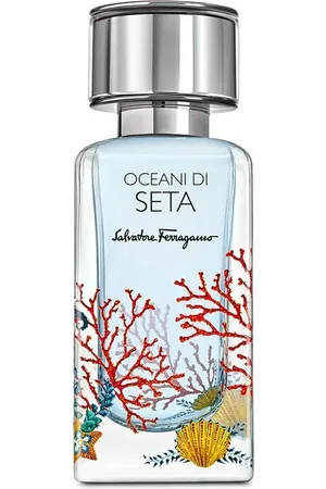 Salvatore Ferragamo Damenparfüm Oceani di Seta EDP EDP 100 ml