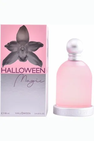 Jesus del Pozo Damenparfüm HALLOWEEN EDT 100 ml