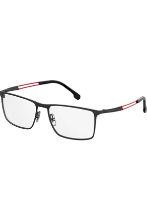 Carrera Brillenfassung -8831-003F518 Schwarz Ø 55 mm