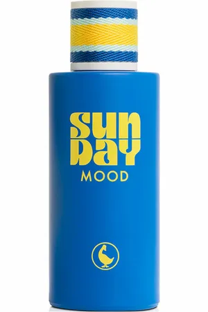El ganso Herrenparfüm SUNDAY MOOD EDT 125 ml