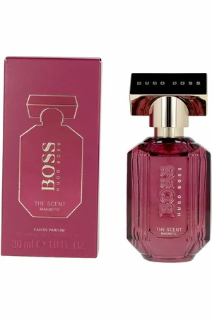HUGO BOSS Damenparfüm THE SCENT FOR HER EDP EDP 30 ml