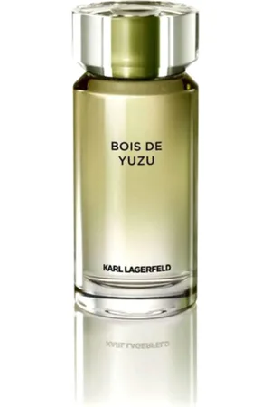 Karl Lagerfeld Herrenparfüm Bois de Yuzu KL008A03 EDT (100 ml) 100 ml