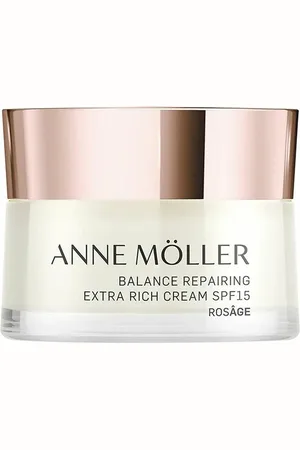 Anne Möller Tagescreme Rosâge Repair-Komplex Spf 15 (50 ml)