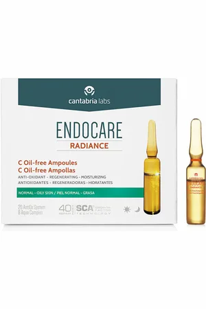 Endocare Ampullen X Ohne Öl 10 x 2 ml 2 ml