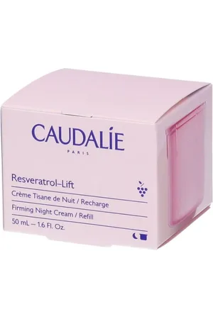 Caudalie Nachtcreme RESVERATROL 50 ml Nachladen