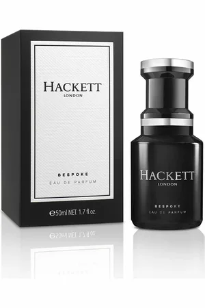Hackett Herrenparfüm BESPOKE EDP EDP 50 ml