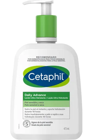 Cetaphil Ultra-Feuchtigkeitscreme Daily Advance 473 ml