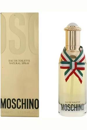 Moschino Damenparfüm EDT