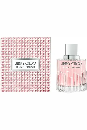 Jimmy Choo Damenparfüm EDT