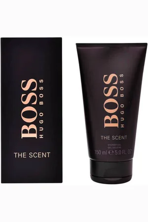 HUGO BOSS Duschgel The Scent (150 ml)