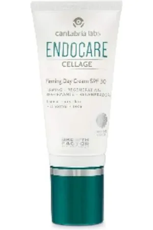 Endocare Straffende Creme Cellage Spf 30+ 50 ml
