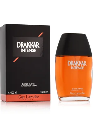 GUY LAROCHE Herrenparfüm DRAKKAR INTENSE EDP EDT 100 ml
