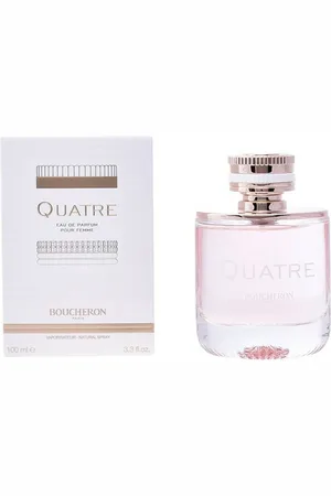 Boucheron Damenparfüm Quatre Femme EDP EDP